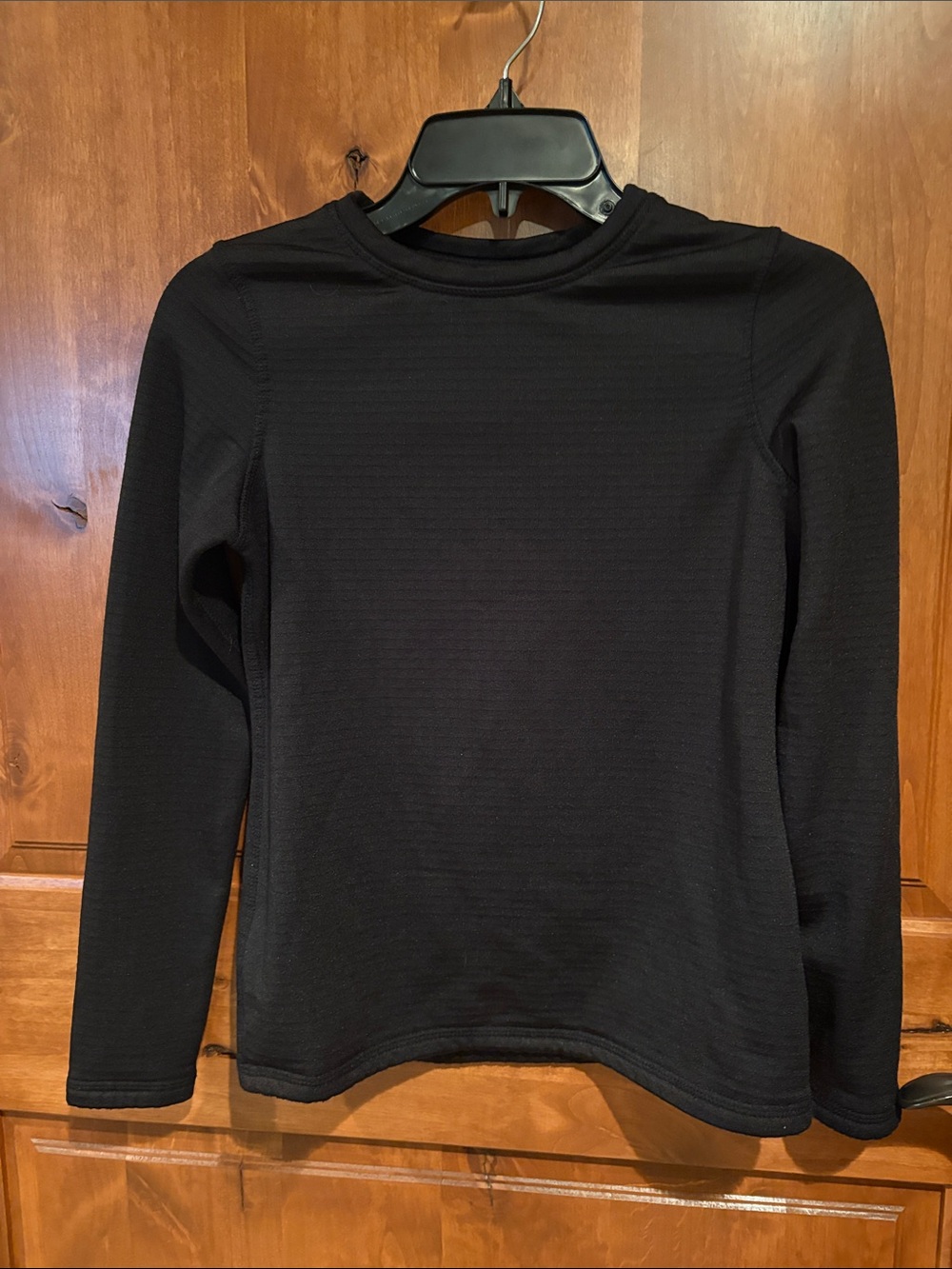 Women's Colosseum 
Midweight Long Sleeve Base Layer set